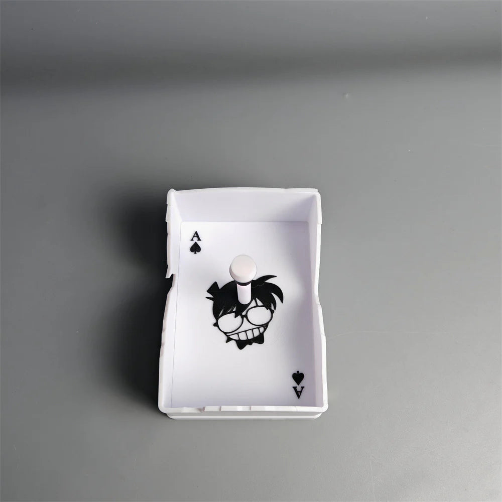 Case Closed Lamp