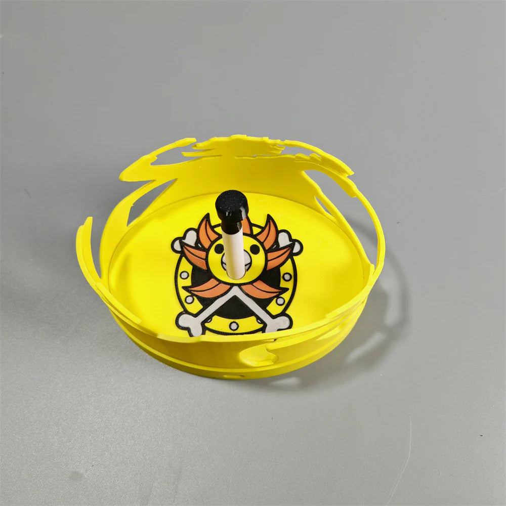 Luffy Lamp